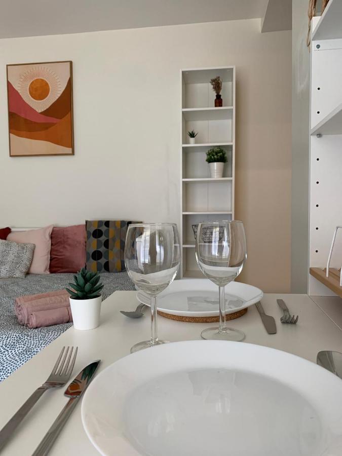 Studio Rambouillet, Parc & Foret Apartman Kültér fotó