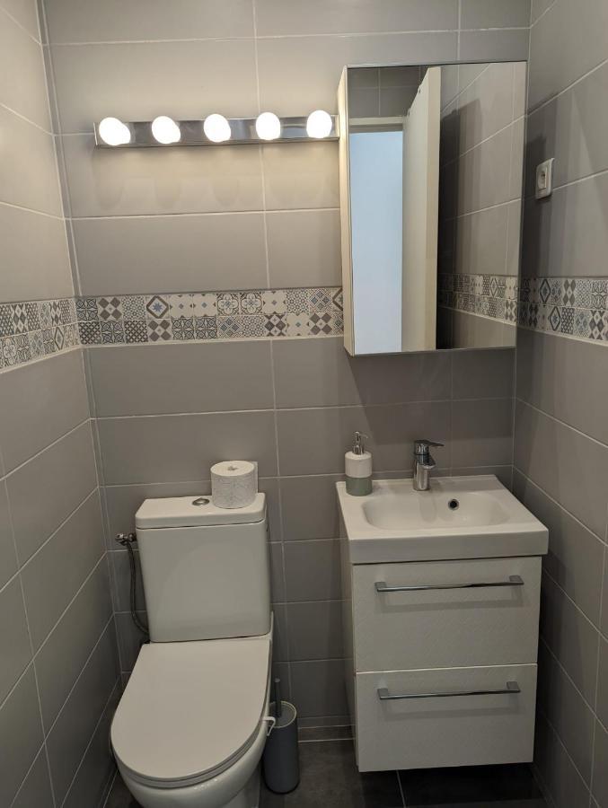 Studio Rambouillet, Parc & Foret Apartman Kültér fotó